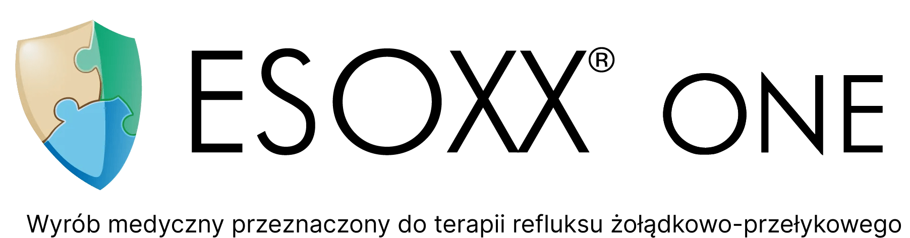 Logo Esoxx One